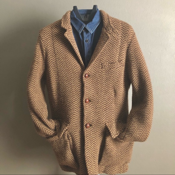 Polo Ralph Lauren Other - POLO RALPH LAUREN MENS BLAZER